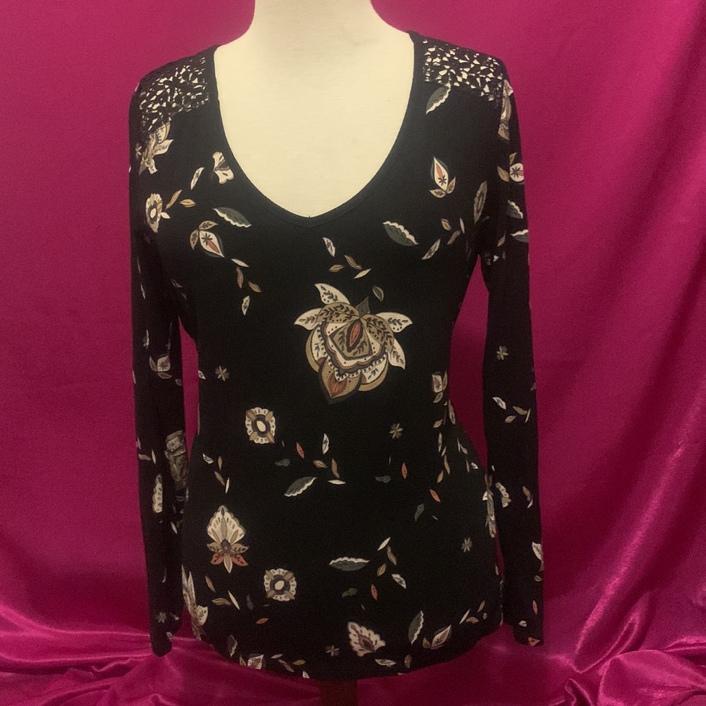 Reitmins size XS (baggy fit) tight sleeves embroidered back and shoulder…